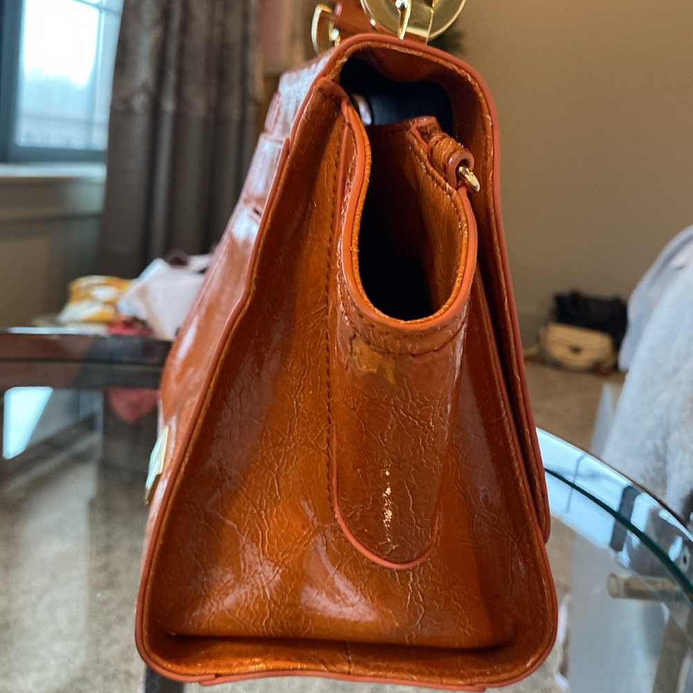 😍😍ZAC POSEN EARTHA HANDBAG - Picture 8 of 15